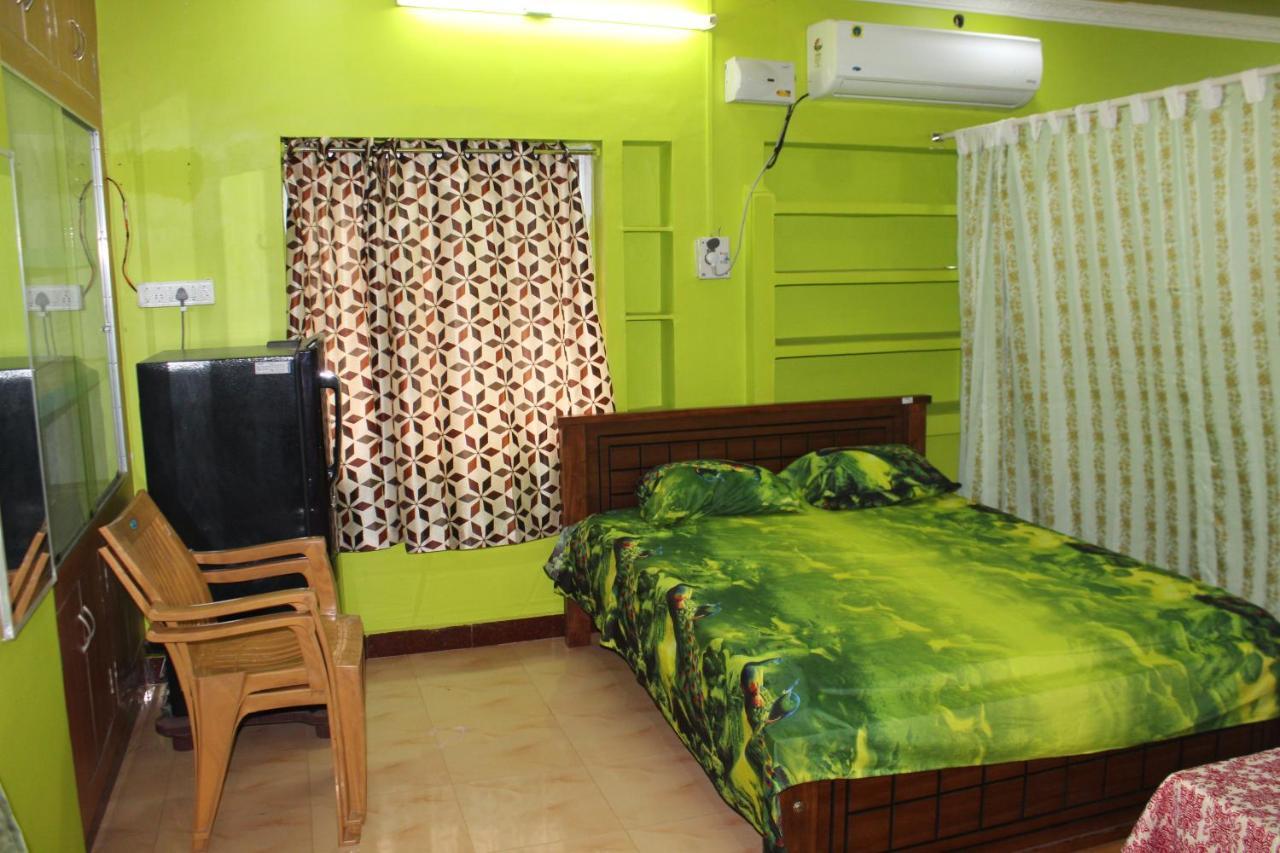 Centaurus Homestay Near Trichy Airport Tiruchirappalli Exterior foto