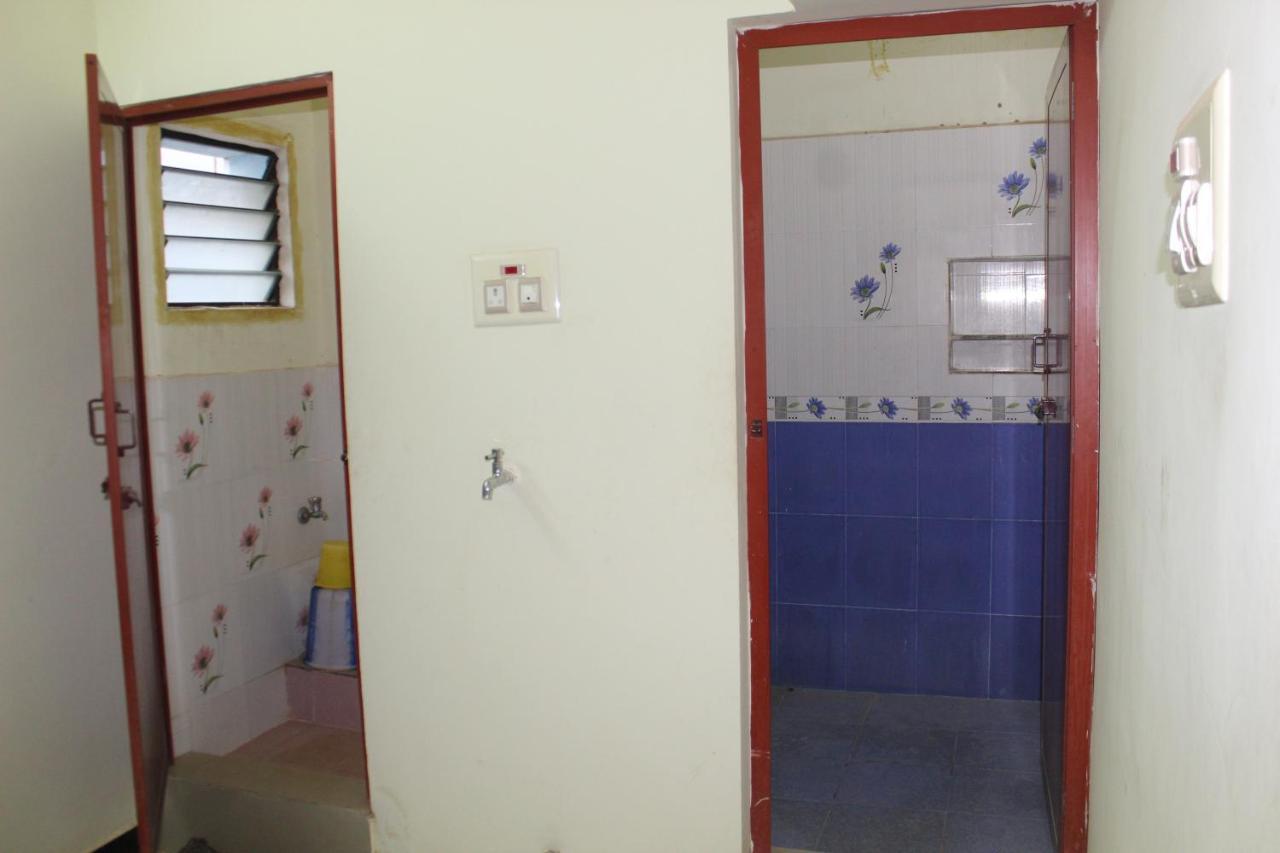 Centaurus Homestay Near Trichy Airport Tiruchirappalli Exterior foto
