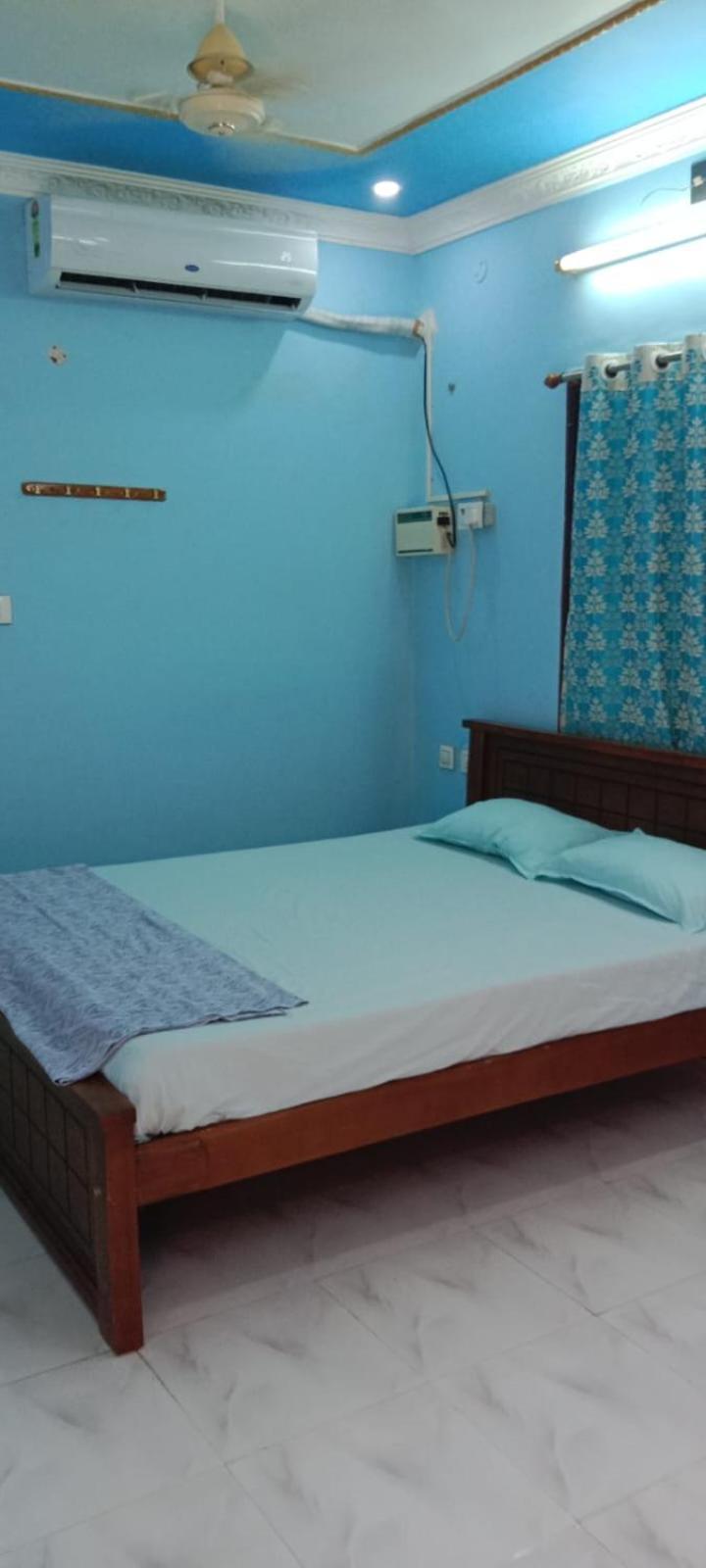 Centaurus Homestay Near Trichy Airport Tiruchirappalli Exterior foto