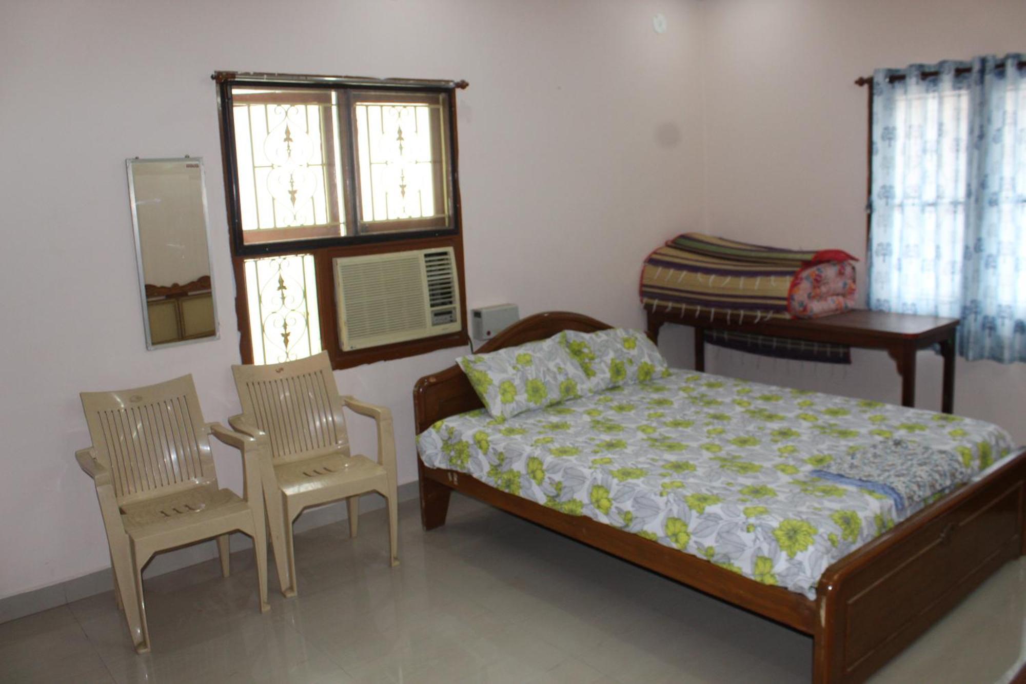 Centaurus Homestay Near Trichy Airport Tiruchirappalli Exterior foto